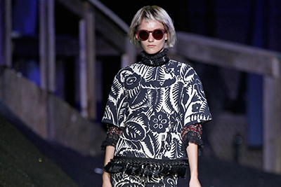 マーク ジェイコブス 2014年春夏 ウィメンズ コレクション