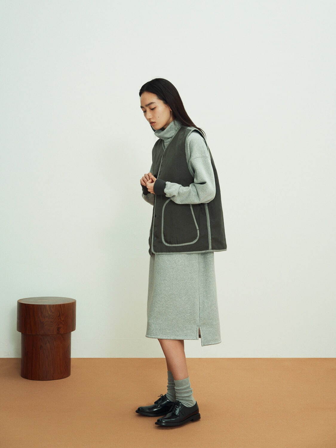マニュアル アルファベット 2021-22年秋冬<span>コレクション</span> - 写真4