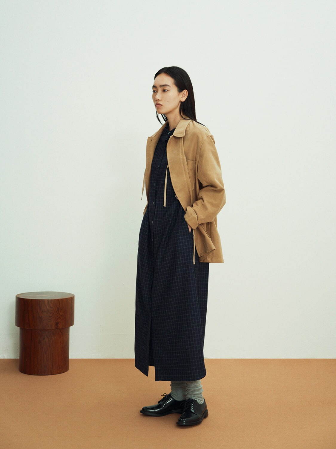 マニュアル アルファベット 2021-22年秋冬<span>コレクション</span> - 写真7
