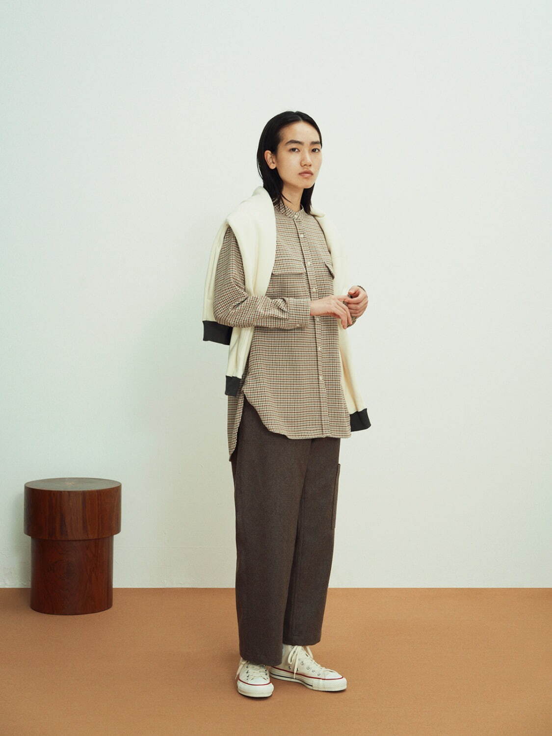 マニュアル アルファベット 2021-22年秋冬<span>コレクション</span> - 写真10