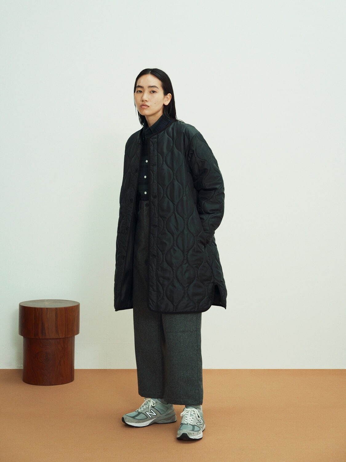 マニュアル アルファベット 2021-22年秋冬<span>コレクション</span> - 写真13