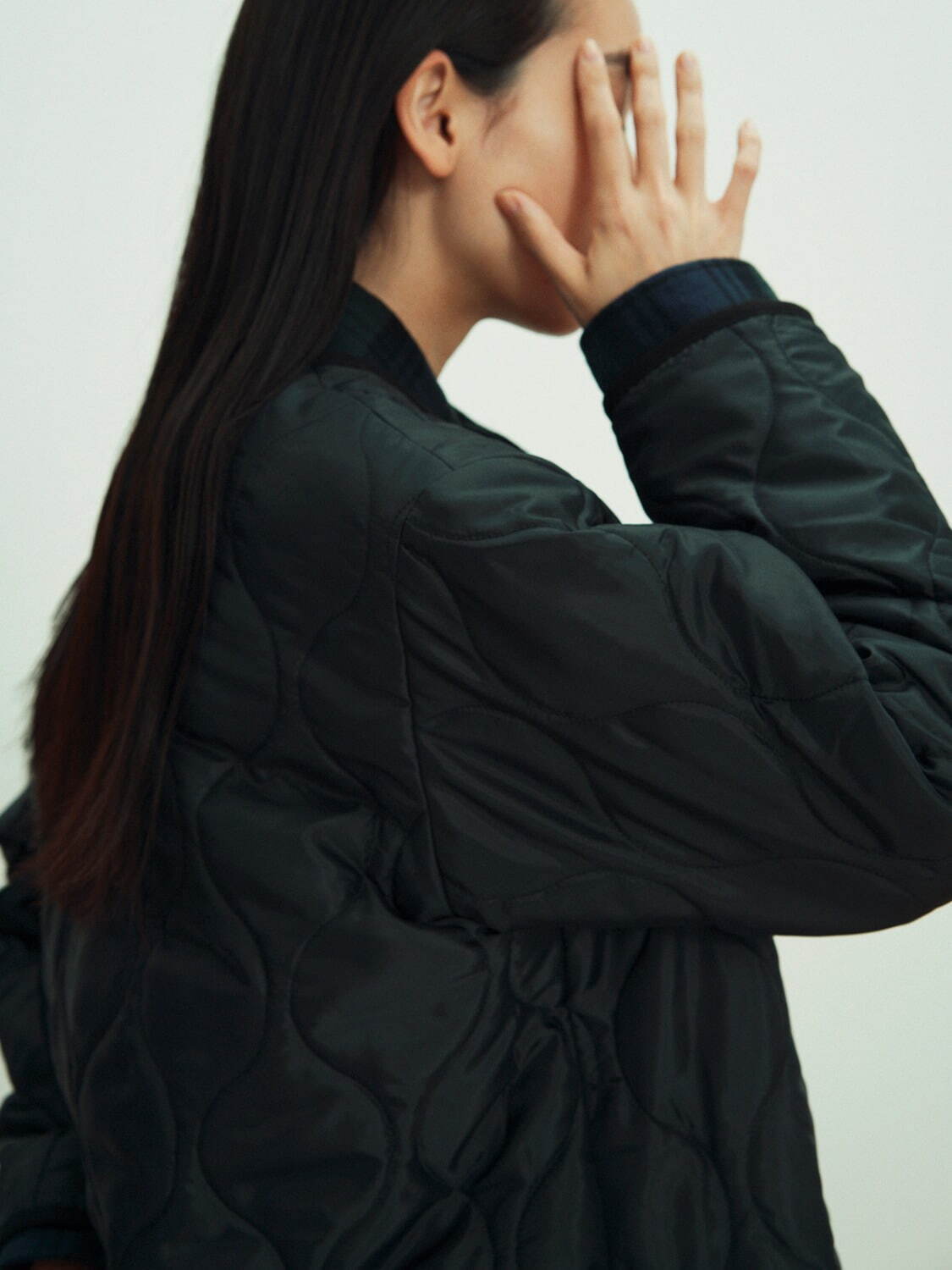 マニュアル アルファベット 2021-22年秋冬<span>コレクション</span> - 写真14