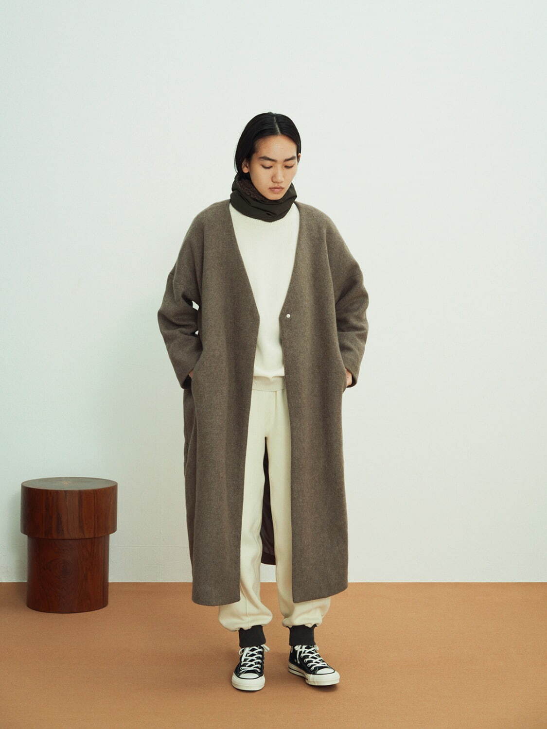 マニュアル アルファベット 2021-22年秋冬<span>コレクション</span> - 写真19