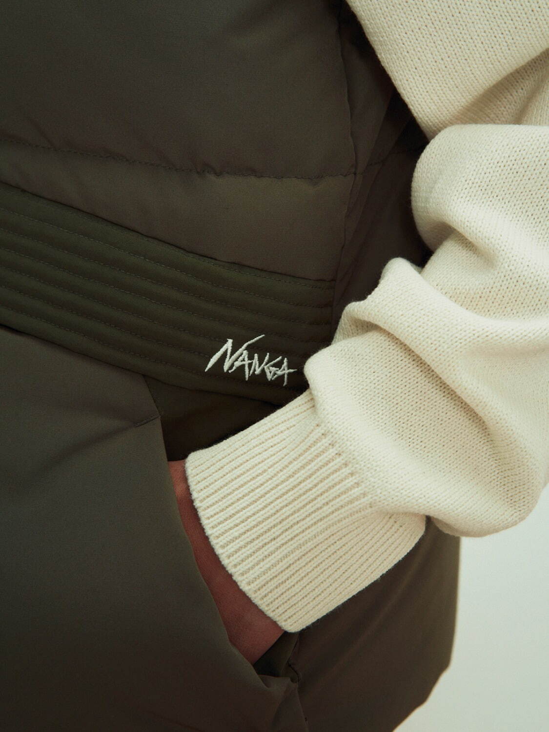 マニュアル アルファベット 2021-22年秋冬<span>コレクション</span> - 写真27