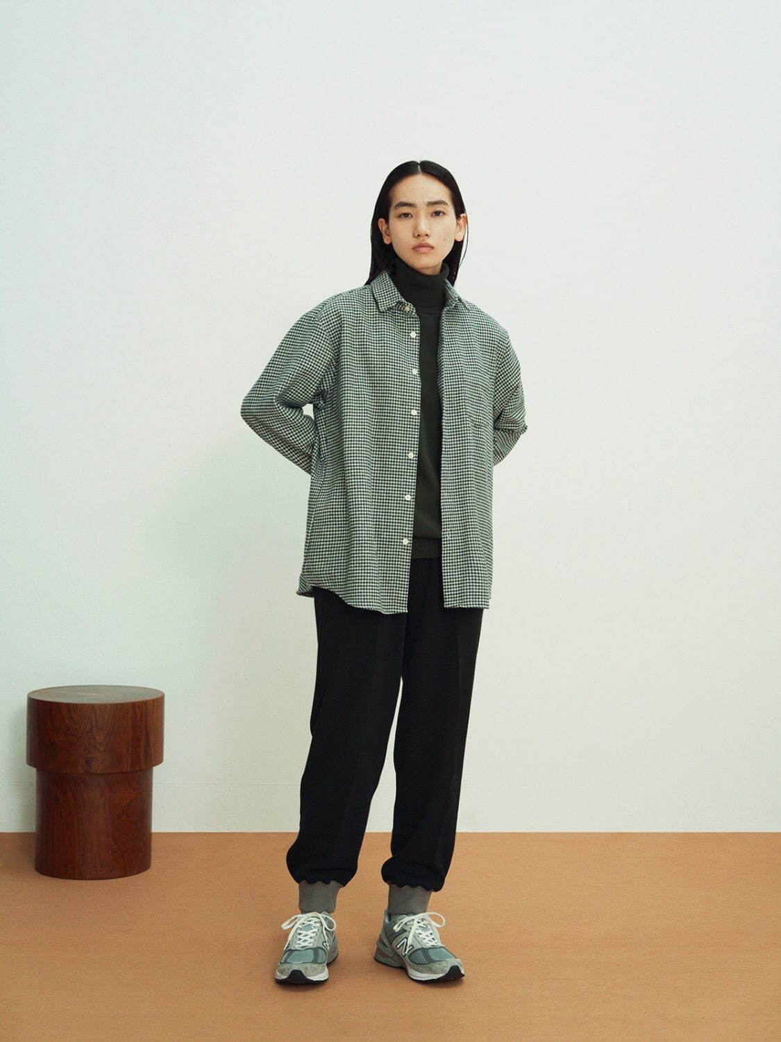 マニュアル アルファベット 2021-22年秋冬<span>コレクション</span> - 写真28