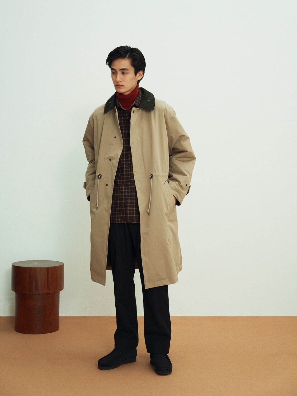 マニュアル アルファベット 2021-22年秋冬<span>コレクション</span> - 写真33