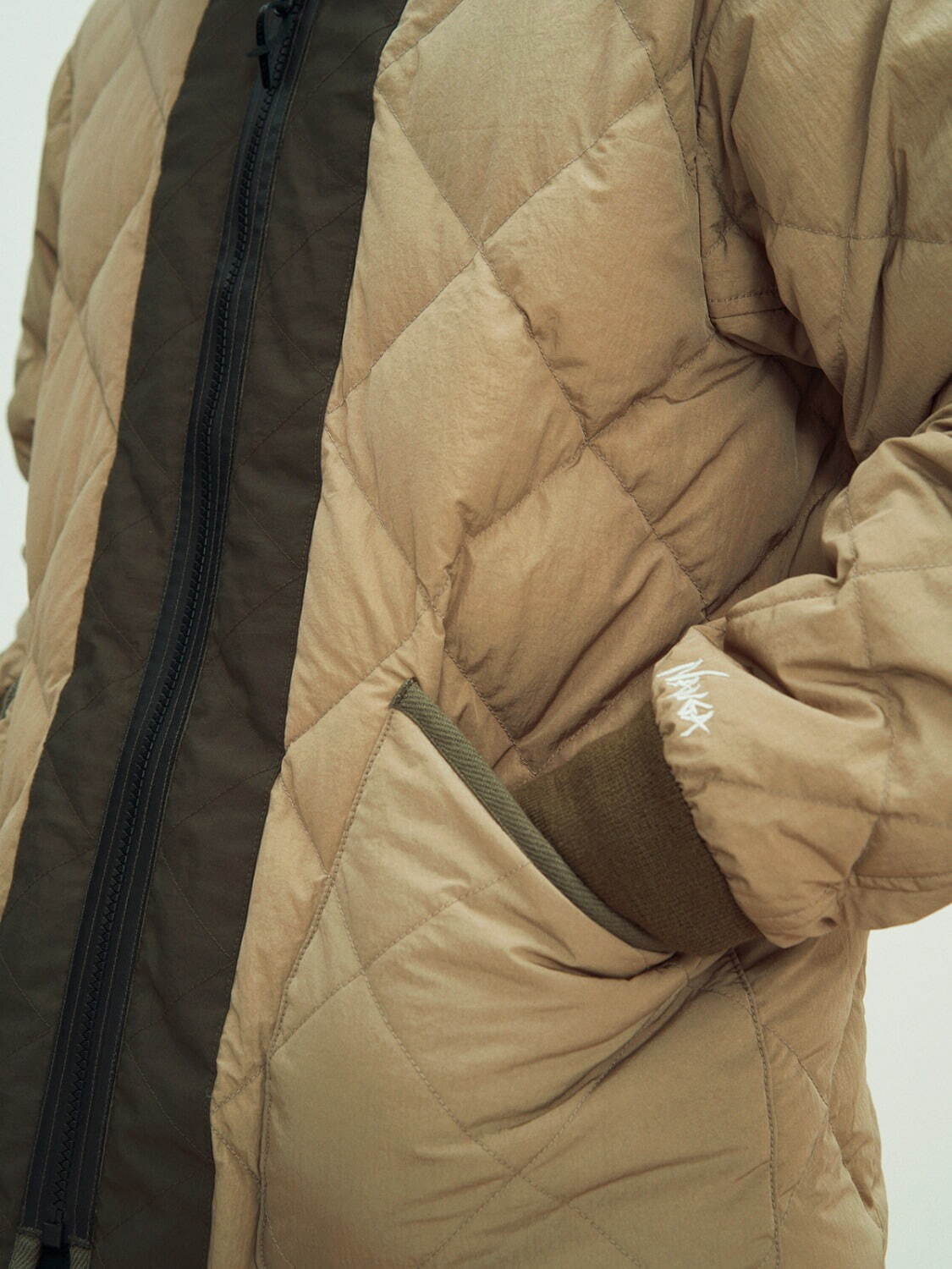マニュアル アルファベット 2021-22年秋冬<span>コレクション</span> - 写真39
