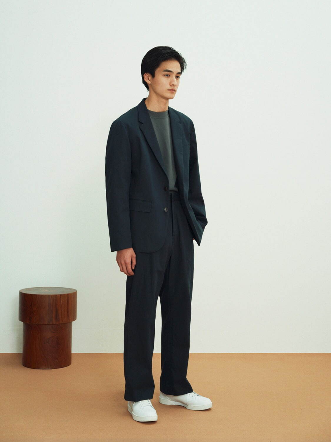 マニュアル アルファベット 2021-22年秋冬<span>コレクション</span> - 写真43