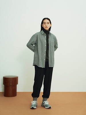 マニュアル アルファベット(Manual Alphabet) 2021-22年秋冬ウィメンズ&メンズコレクション  - 写真28