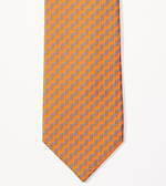 エルメス(HERMÈS) ネクタイ｜写真16