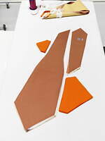 エルメス(HERMÈS) ネクタイ｜写真3