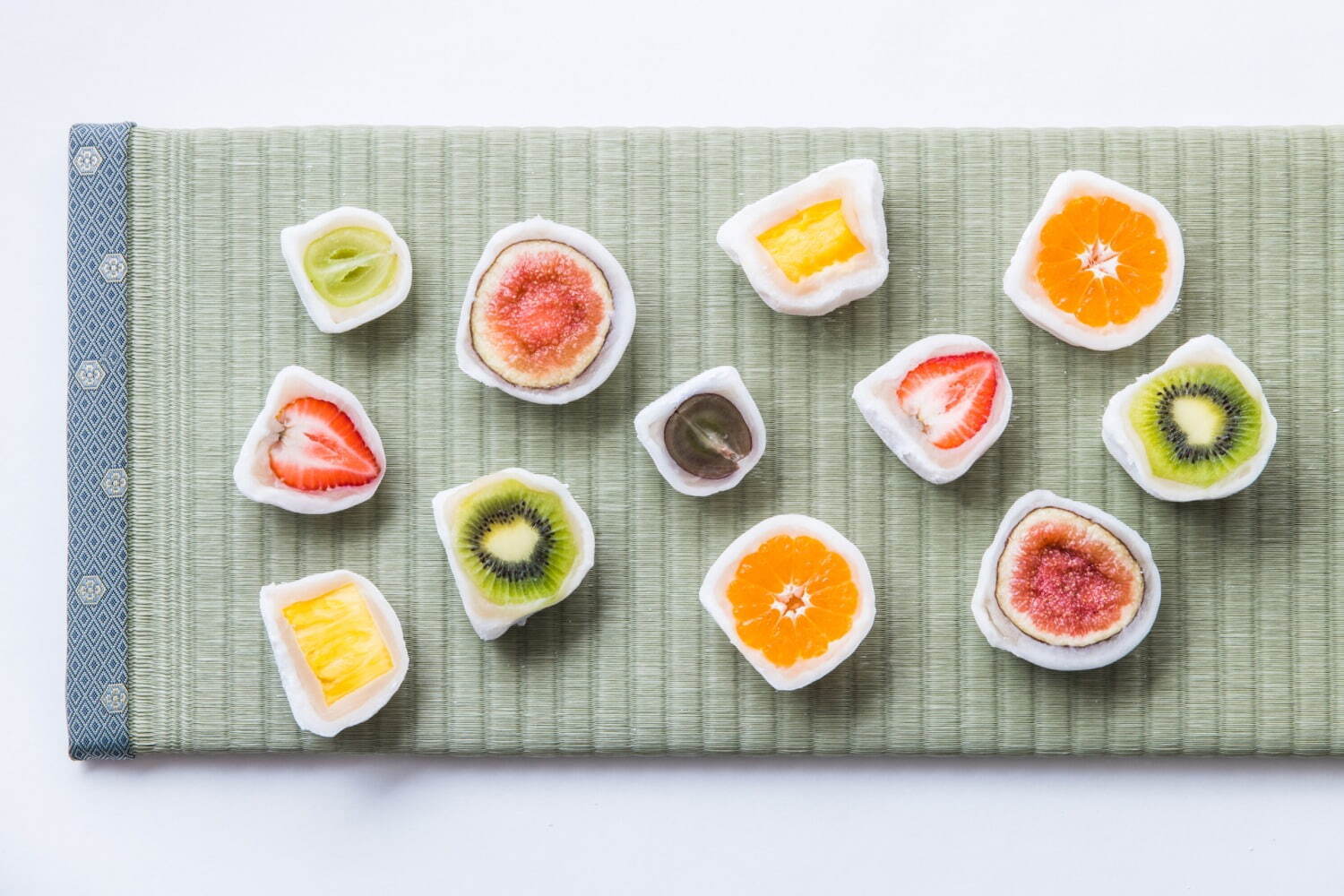 覚王山フルーツ大福 弁才天(KAKUOZAN FRUITS DAIFUKU BENZAITEN) 覚王山フルーツ大福 弁才天｜写真20