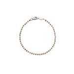 オーの新作“星ダイヤモンド”ピアスやパールリング、2021年クリスマスジュエリーにも｜写真17