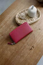 土屋鞄(TSUCHIYA KABAN) 土屋鞄製造所｜写真3