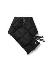 タイオン×グラミチのロゴ入りインナーダウン＆ダウンマフラー、マスタードやベージュなど全5色で｜写真17