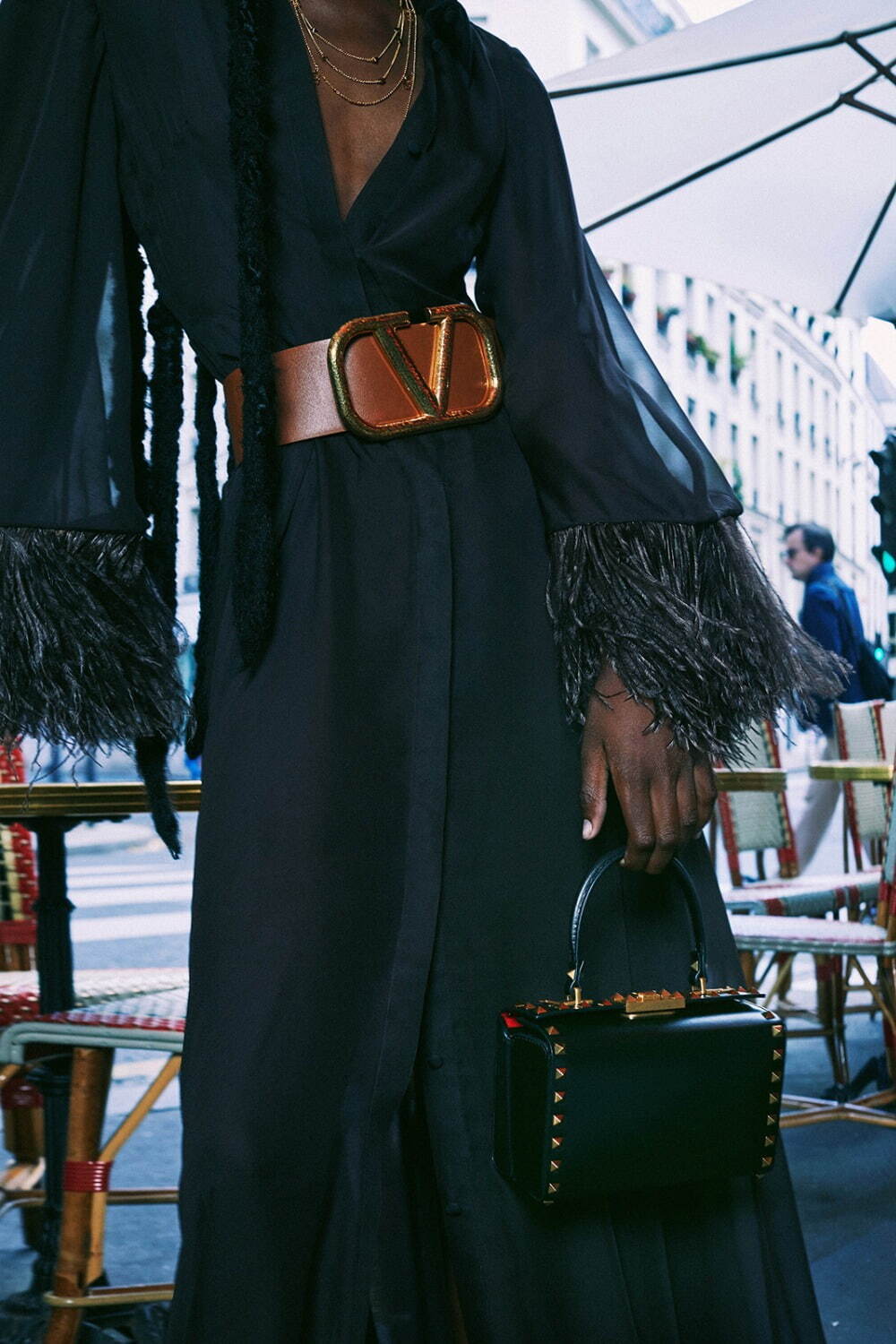 ヴァレンティノ(VALENTINO) 2022年リゾートウィメンズ&メンズコレクション  - 写真101