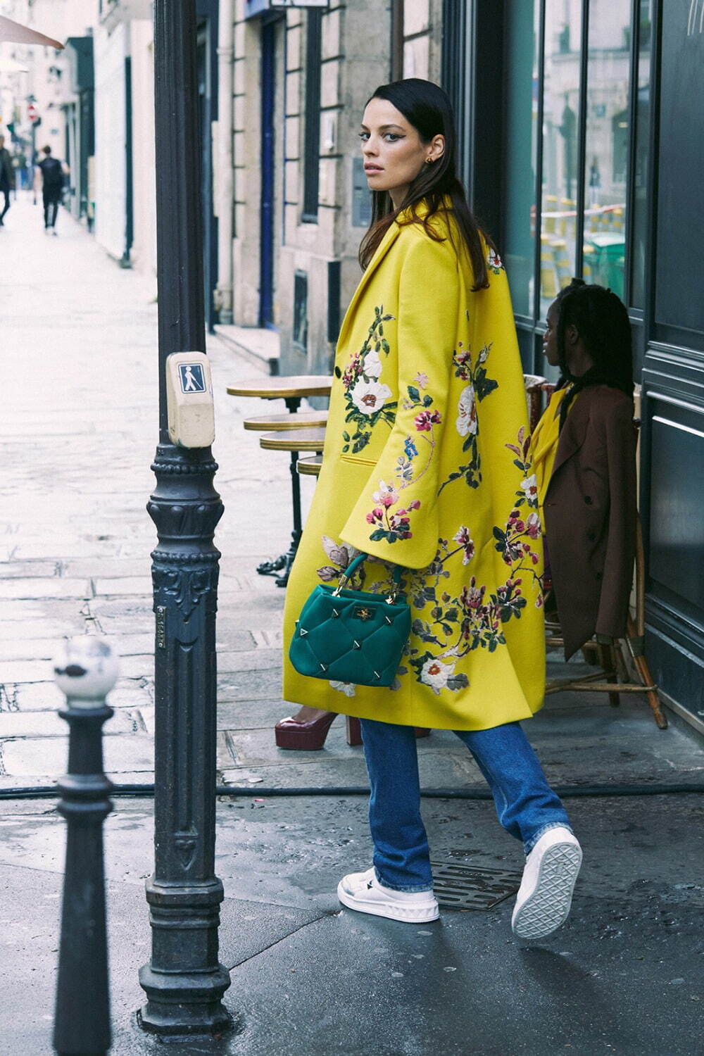 ヴァレンティノ(VALENTINO) 2022年リゾートウィメンズ&メンズ ...