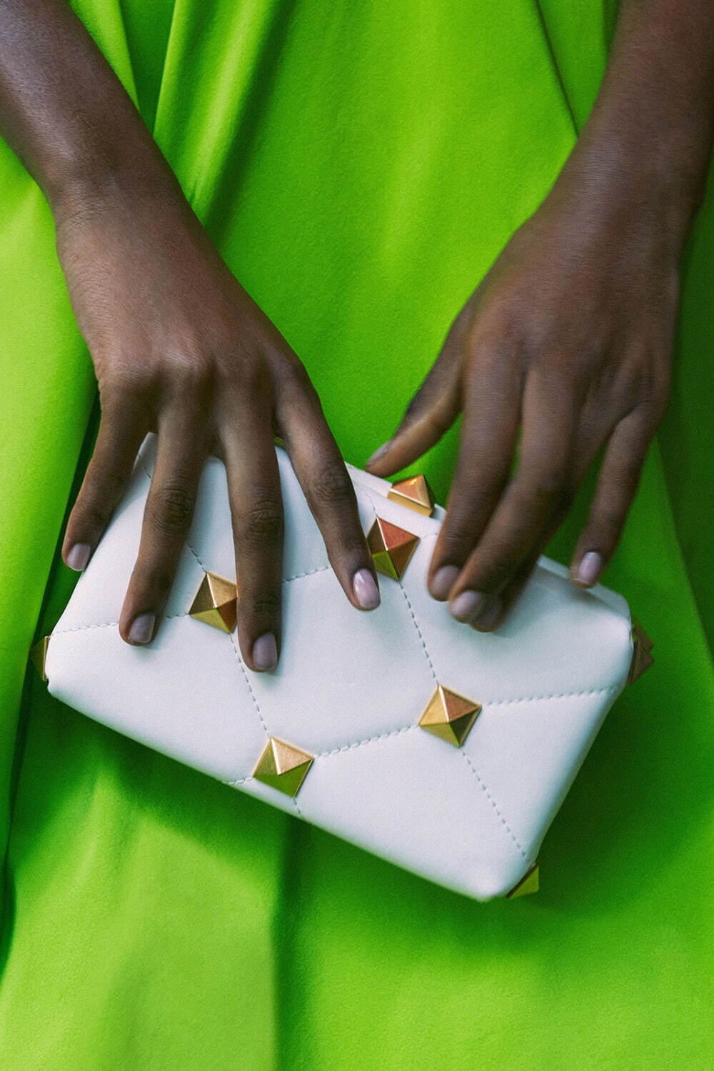 ヴァレンティノ(VALENTINO) 2022年リゾートウィメンズ&メンズコレクション  - 写真77