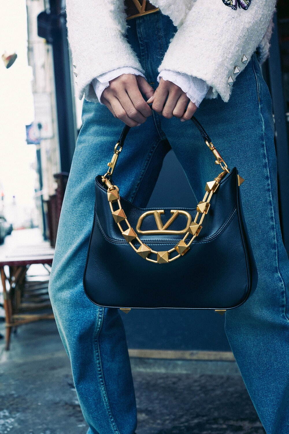 ヴァレンティノ(VALENTINO) 2022年リゾートウィメンズ&メンズコレクション  - 写真78