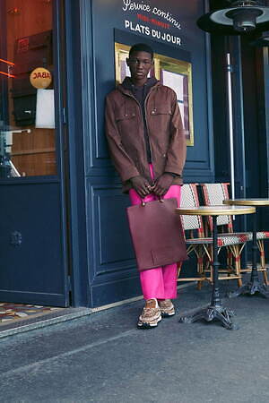 ヴァレンティノ(VALENTINO) 2022年リゾートウィメンズ&メンズコレクション  - 写真6