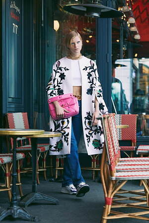 ヴァレンティノ(VALENTINO) 2022年リゾートウィメンズ&メンズコレクション  - 写真20