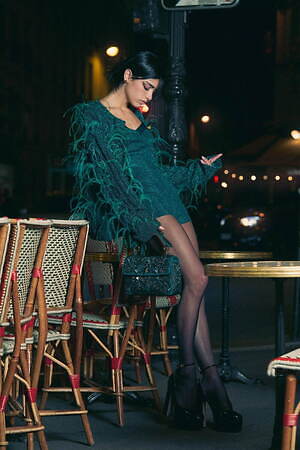 ヴァレンティノ(VALENTINO) 2022年リゾートウィメンズ&メンズコレクション  - 写真44