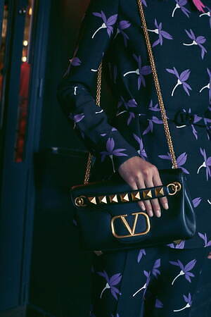 ヴァレンティノ(VALENTINO) 2022年リゾートウィメンズ&メンズコレクション  - 写真60