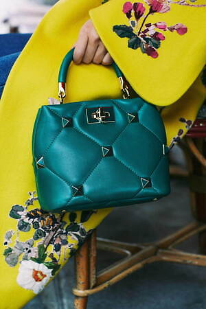 ヴァレンティノ(VALENTINO) 2022年リゾートウィメンズ&メンズコレクション  - 写真67