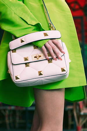 ヴァレンティノ(VALENTINO) 2022年リゾートウィメンズ&メンズコレクション  - 写真76