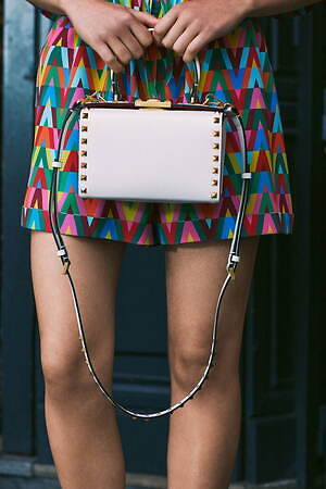 ヴァレンティノ(VALENTINO) 2022年リゾートウィメンズ&メンズコレクション  - 写真93