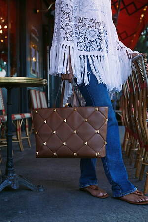 ヴァレンティノ(VALENTINO) 2022年リゾートウィメンズ&メンズコレクション  - 写真95