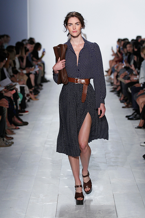 マイケル・コース 2014年春夏<span>コレクション</span> - 写真27