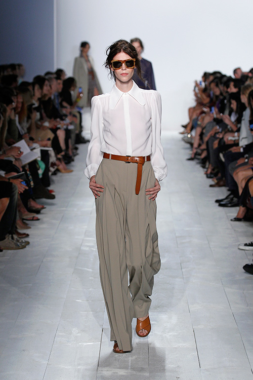 マイケル・コース 2014年春夏<span>コレクション</span> - 写真33