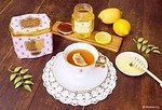 Q-pot CAFE.の限定紅茶ビスケット＆紅茶飲み放題、“本物の茶葉”のティーバッグアクセサリーも｜写真7