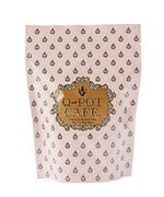 Q-pot CAFE.の限定紅茶ビスケット＆紅茶飲み放題、“本物の茶葉”のティーバッグアクセサリーも｜写真10