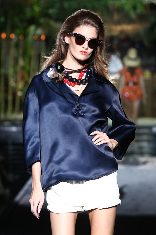 ディースクエアード 2014年春夏<span>コレクション</span> - 写真8