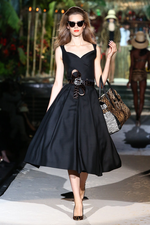 ディースクエアード 2014年春夏<span>コレクション</span> - 写真32