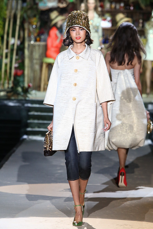 ディースクエアード 2014年春夏<span>コレクション</span> - 写真39