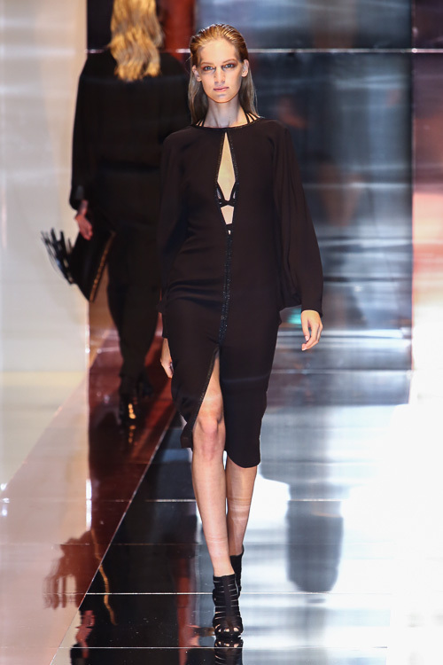 グッチ 2014年春夏<span>コレクション</span> - 写真4