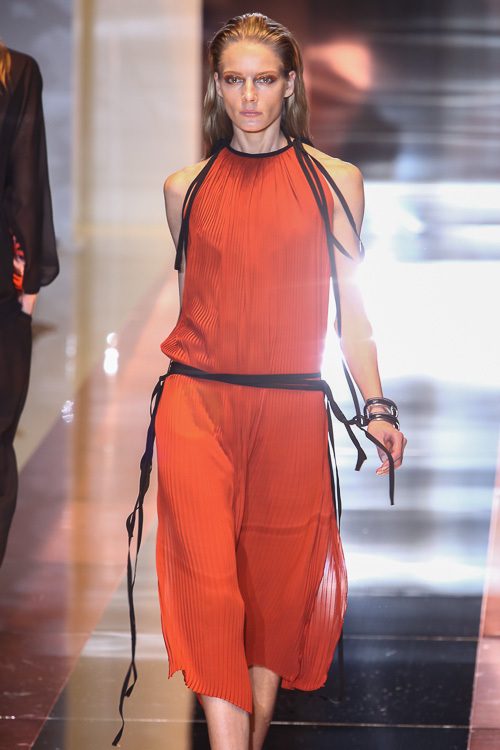 グッチ 2014年春夏<span>コレクション</span> - 写真8