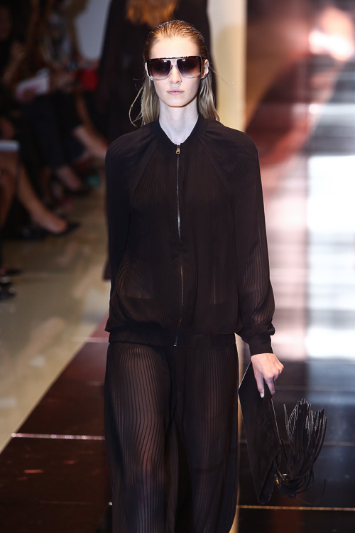 グッチ 2014年春夏<span>コレクション</span> - 写真16