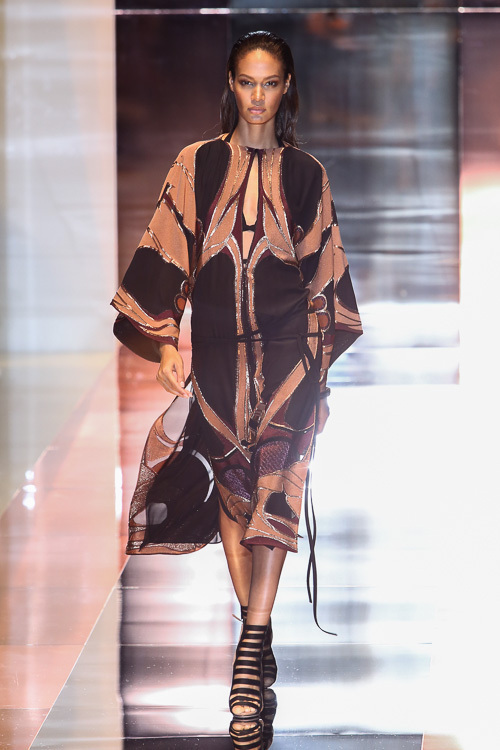 グッチ 2014年春夏<span>コレクション</span> - 写真17