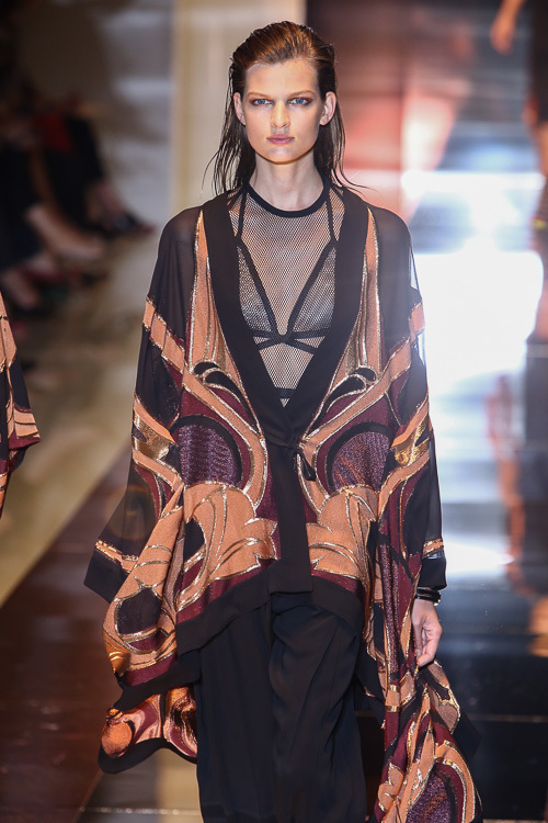 グッチ 2014年春夏<span>コレクション</span> - 写真19