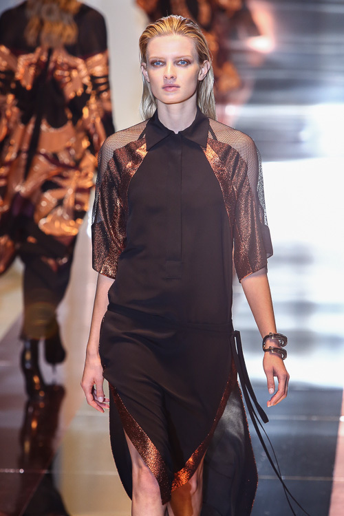 グッチ 2014年春夏<span>コレクション</span> - 写真21