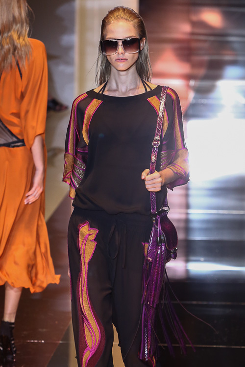 グッチ 2014年春夏<span>コレクション</span> - 写真28