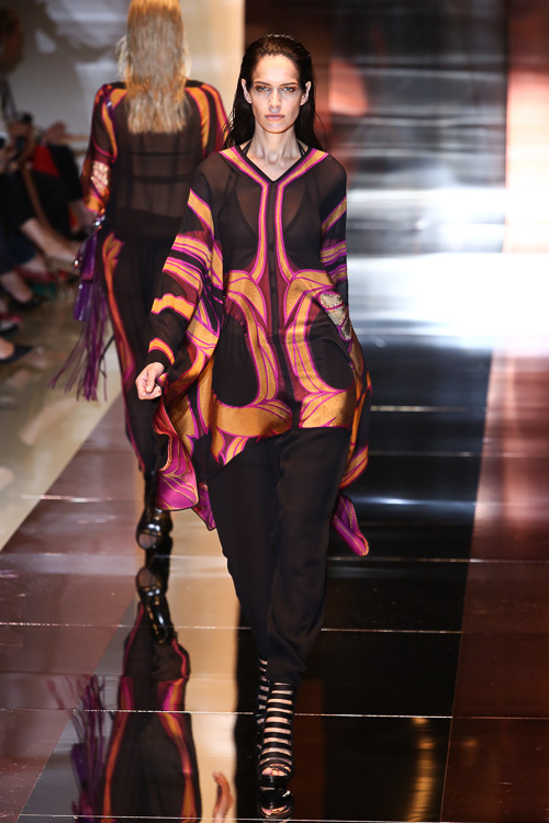 グッチ 2014年春夏<span>コレクション</span> - 写真29