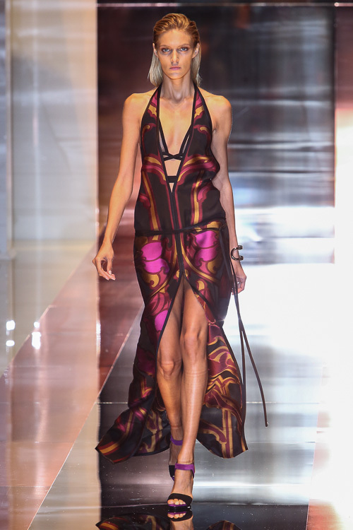 グッチ 2014年春夏<span>コレクション</span> - 写真31