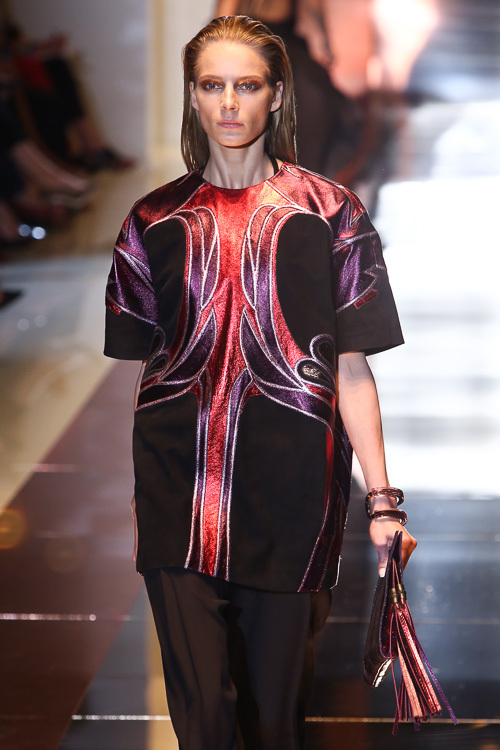 グッチ 2014年春夏<span>コレクション</span> - 写真39