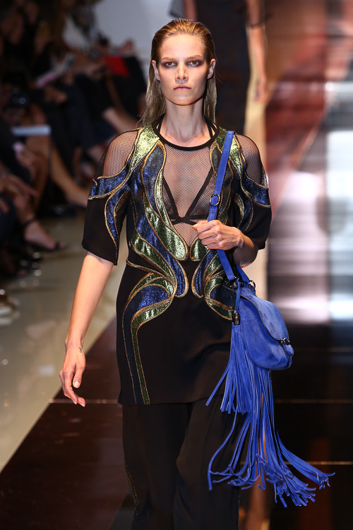 グッチ 2014年春夏<span>コレクション</span> - 写真50