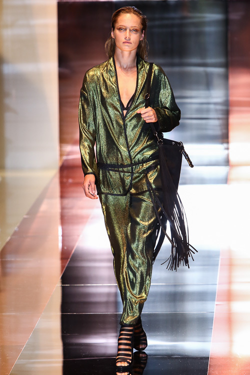 グッチ 2014年春夏<span>コレクション</span> - 写真51
